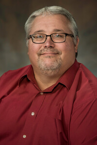 Alan Schlund