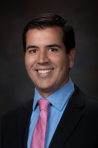 Daniel Warren