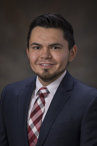 Oscar Flores
