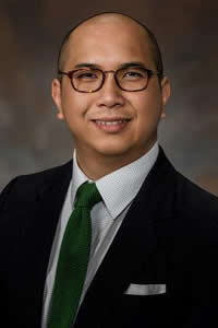 Oscar Tran