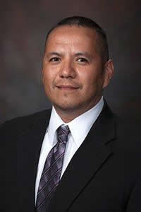 Randy Ybarra
