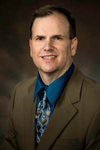 Rick Livingston