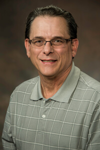 Rod Hulstine