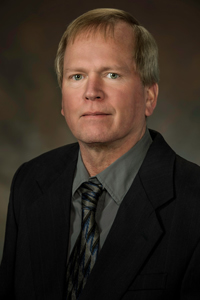 Tim Calhoun