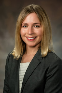 Rosa Lee Argotsinger