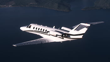 Cessna Citation 525A (CJ2)/ 525B (CJ3)/ 525C (CJ4) SERIES