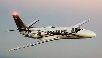Cessna 560 CITATION V/ULTRA
