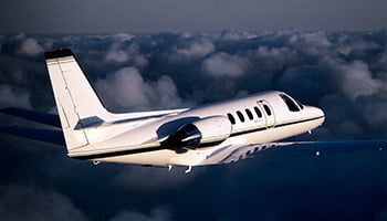 Cessna 550 (BRAVO)/551 (CITATION II/SP) SERIES