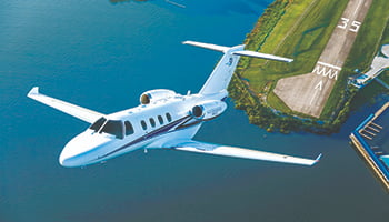 Cessna 525 CITATIONJET CJ1 THRU S/N 525-0501