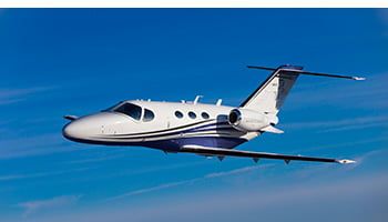 Cessna Citation Mustang 510
