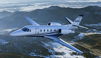 Cessna 560 XL/ 560 XLS/ 560 XLS+