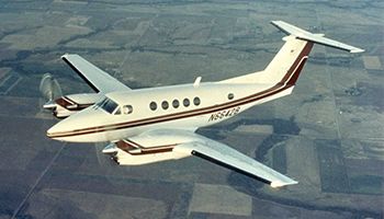 King Air 300