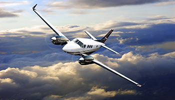 King Air C90GTx