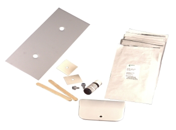 Pinhole Repair Kit
