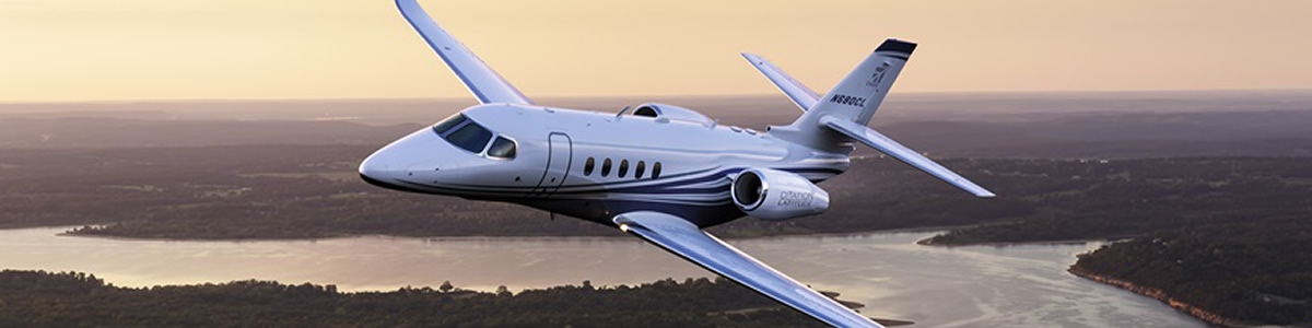 Cessna Latitude