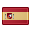 Spain Flag