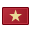 Vietnam Flag